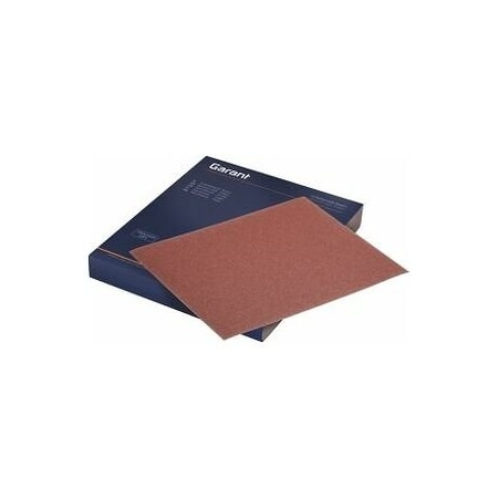 Garant Sand Paper, 230 mm X 280 mm, Grit: 600 556790 600